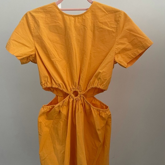 ZARA mini sundress - Picture 2 of 2